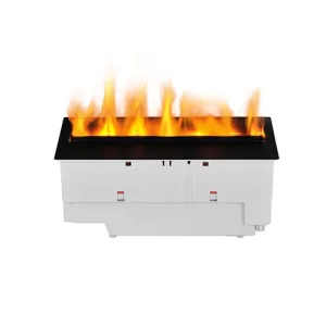 Queimador Encastrável Vapor de Água Cassete 400-600
