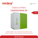 Quanto custa uma caldeira a pellets instalada em 2026?
