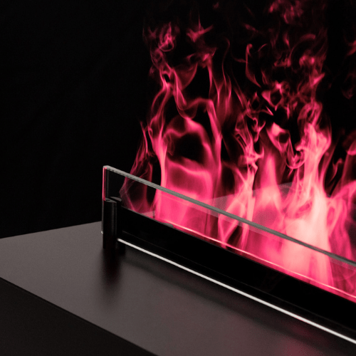 Recuperador Cool Flame 1000 - Planika - Image 4