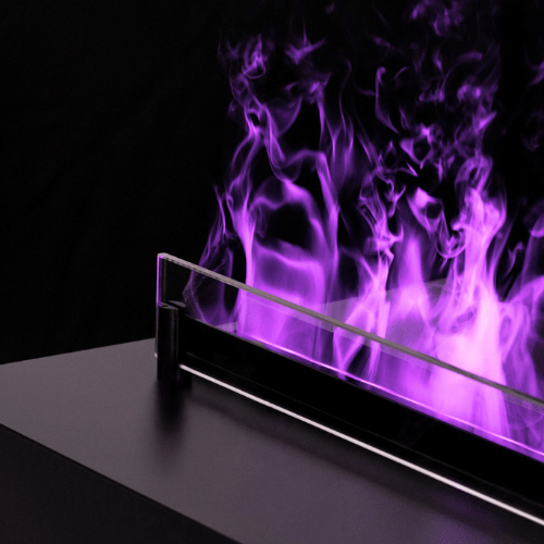 Recuperador Cool Flame 1000 - Planika - Image 3