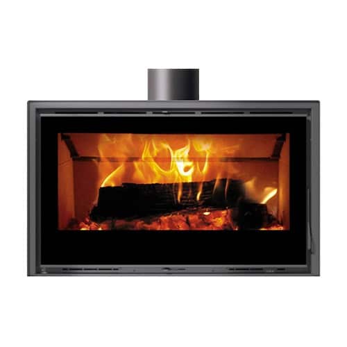 Salamandra a Lenha RI-100 - CARBEL - Image 3