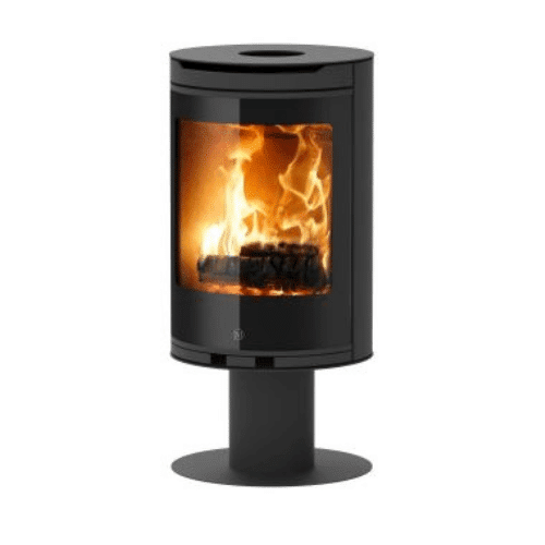 Salamandra a Lenha Clipper UP - Jolly Mec - Image 6