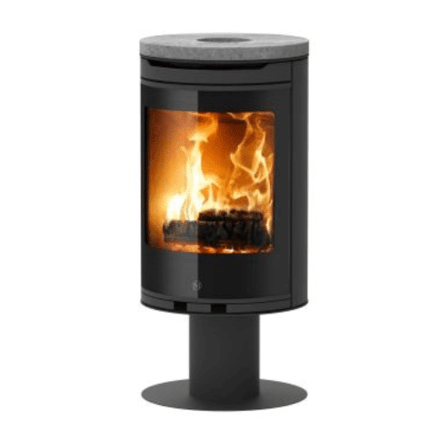 Salamandra a Lenha Clipper UP - Jolly Mec - Image 5