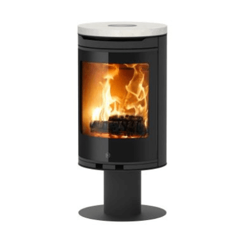 Salamandra a Lenha Clipper UP - Jolly Mec - Image 4