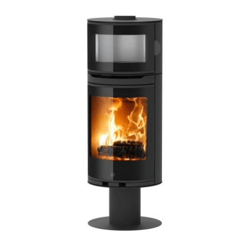 Salamandra a Lenha Clipper UP - Jolly Mec - Image 3