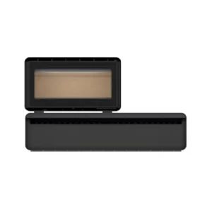 Salamandra a Lenha Hayra 85V LB – ADF
