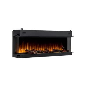 Lareira Elétrica Ignite Ultra 40