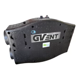 Sistema de Ventilação VMC GVent Basic Higro - Gv