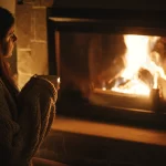 Qual a melhor opção ? Recuperador de Calor vs Lareira tradicional