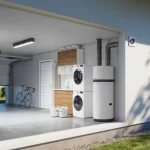 Bomba de calor: a solução mais económica para aquecer a casa no inverno.