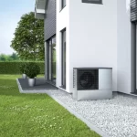 Bomba de calor funciona bem no inverno português?