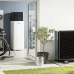 Bomba de calor vs aquecedores elétricos: qual compensa mais?