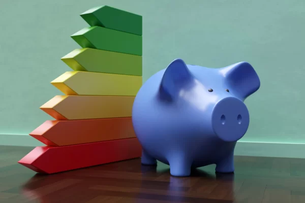 Energia cada vez mais cara — o que deves mudar na tua casa já este ano