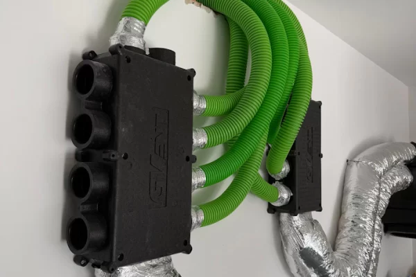 VMC é obrigatório em Portugal? Tudo sobre Ventilação mecânica controlada