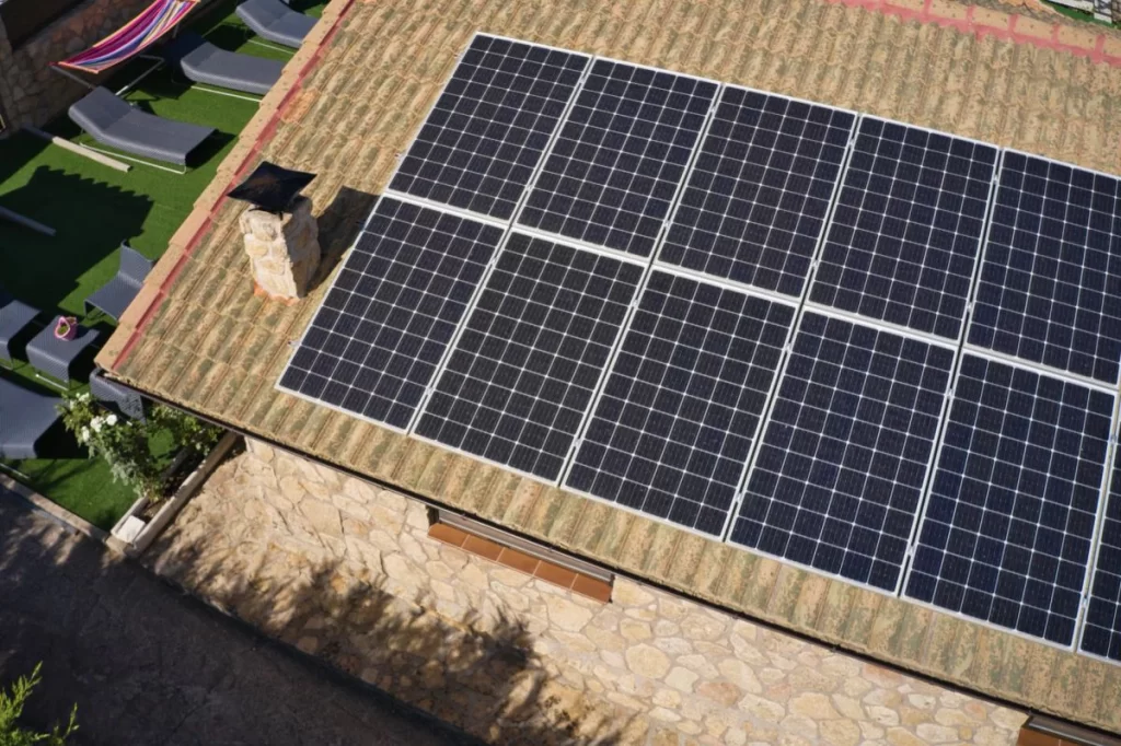 preco-sistema-solar-para-casa-em-portugal-klclima