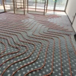 Quanto custa instalar piso radiante?