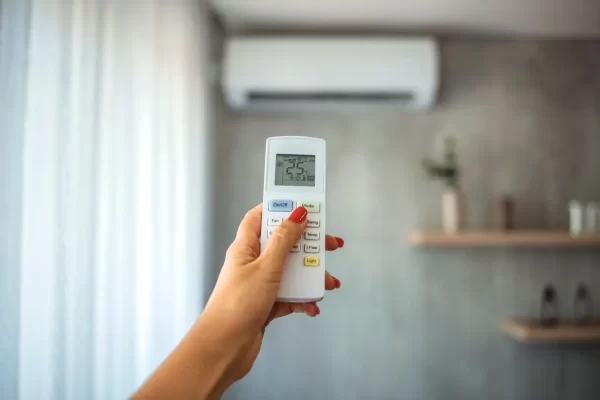 Quantos BTUs preciso para a minha casa?
