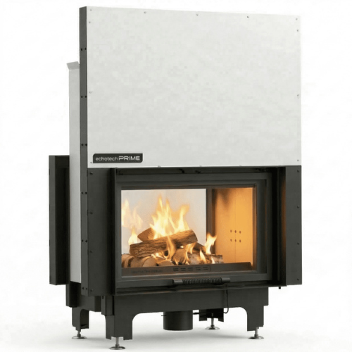 Recuperador de Calor Double 80×51 – Echatech