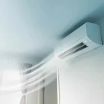 Quanto consome um ar condicionado por mês?