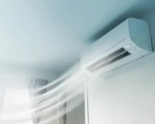 Quanto consome um ar condicionado por mês?