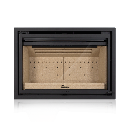 Recuperador de Calor Nive 700 Star - Lacunza - Image 2