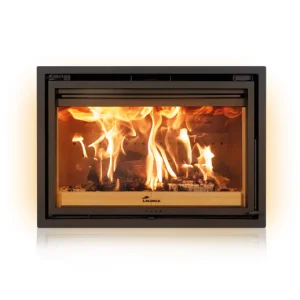 Recuperador de Calor Nive 700 Star - Lacunza