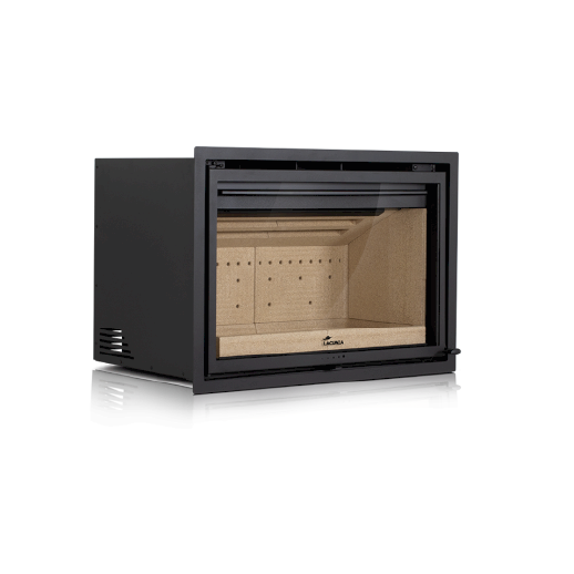 Recuperador de Calor Nive 700 Star - Lacunza - Image 4
