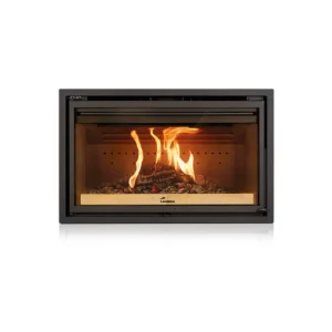 Recuperador de Calor Nive 800 Star - Lacunza