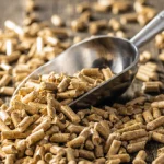 Pellets ou lenha: qual combustível exige mais manutenção?