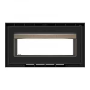 salamandra-a-lenha-linea-85-duo
