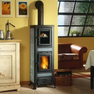 salamandra-a-lenha-fulvia-forno-nordica-extraflame