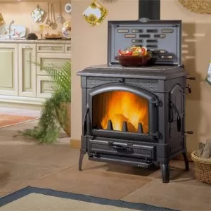 salamandra-a-lenha-isotta-con-cerchi-evo-nordica-extraflame