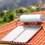 Tipos de Painéis Solares