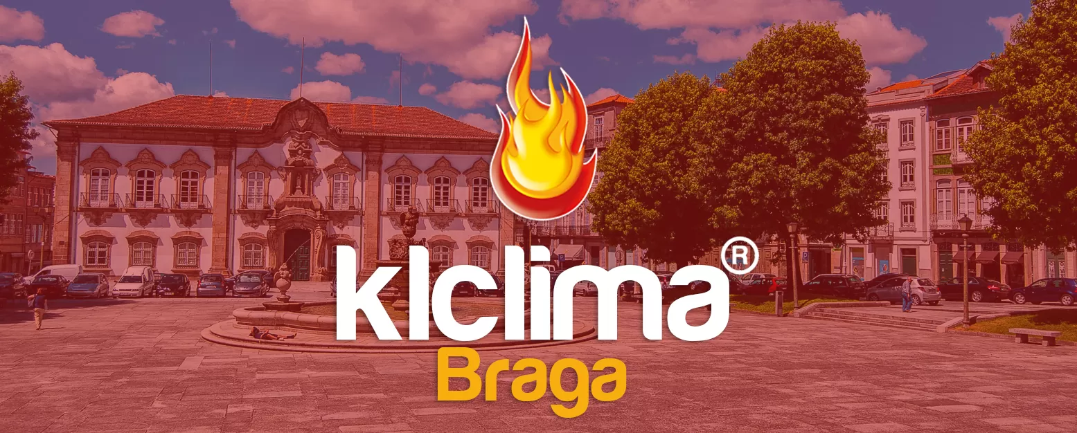 klclima braga