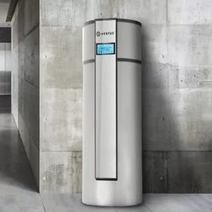 Bomba de Calor W10 V2 Sem Serpentina – Wertec
