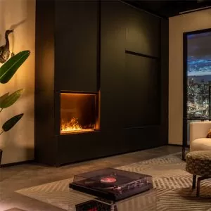 Lareira Elétrica E-Matrix Mood 800-650 I