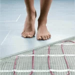 Chão Aquecido qual o Melhor Piso Radiante Hidráulico ou Elétrico?