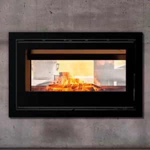 Recuperador a Lenha I-70 Dupla Face - Carbel